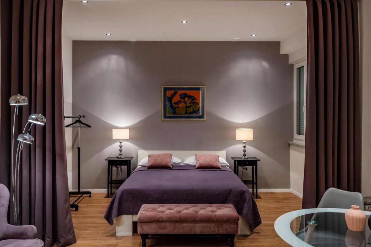 Studio Apartment Jader Zadar Exterior foto