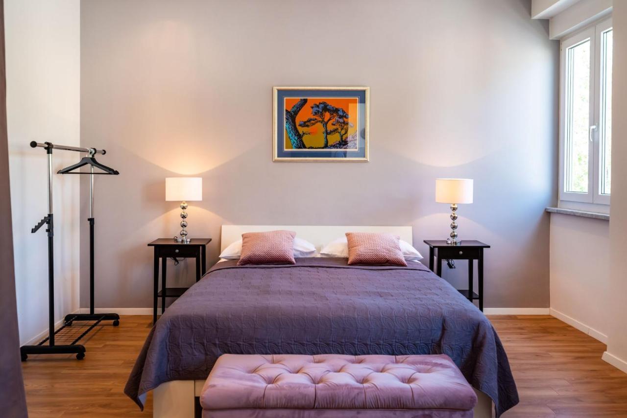 Studio Apartment Jader Zadar Exterior foto