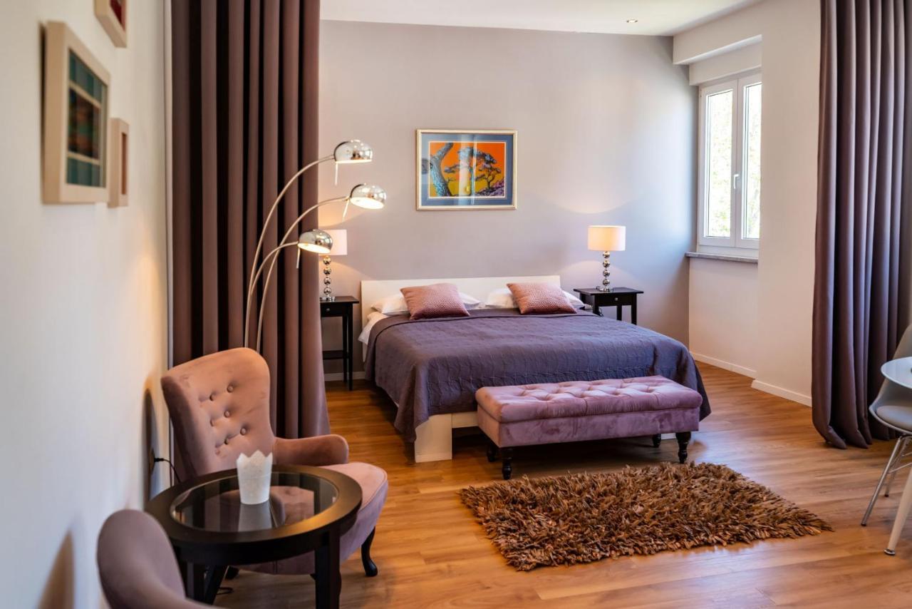 Studio Apartment Jader Zadar Exterior foto