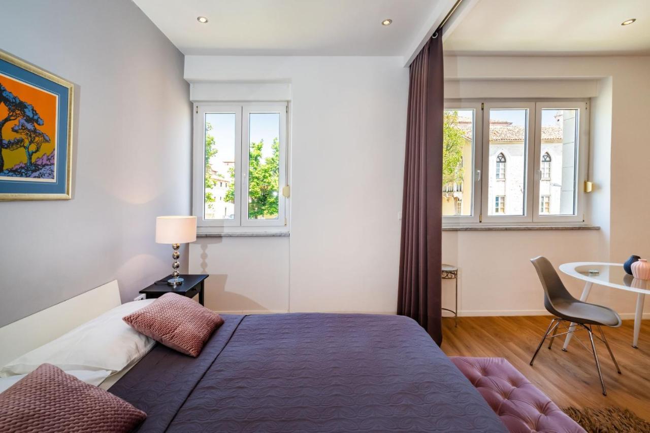 Studio Apartment Jader Zadar Exterior foto